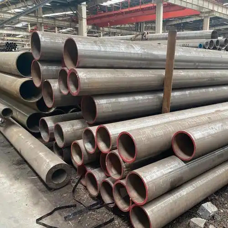 黎安镇电厂用锅炉管
